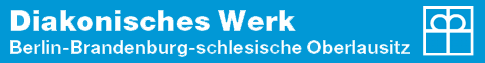 Logo Diakonisches Werk Berlin-Brandenburg