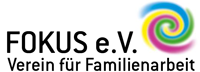Logo Fokus e.V.