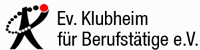 Logo Evangelischer Klubheim e.V.